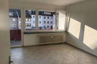 Wohnung mieten in Nikolaiplatz, 37269 Eschwege, Renovierte 3-Zimmer-Wohnung im Zentrum von Eschwege