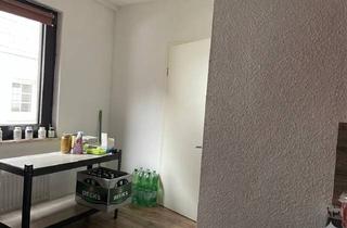 Wohnung mieten in Borngasse, 63691 Ranstadt, 1-Zimmer Wohnung in Ranstadt (ca. 35 m², EG) – Nachmieter gesucht