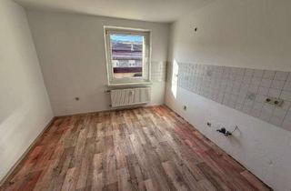 Wohnung mieten in Friedensweg 16, 36414 Unterbreizbach, Gepflegte 6-Zimmer-Wohnung in Unterbreizbach mit Gartenmitbenutzung