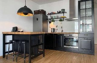 Wohnung mieten in Stuttgarter Straße 56, 71229 Leonberg, modernisierte 2-Zimmer-Wohnung
