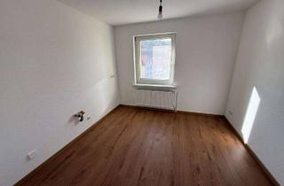 Wohnung mieten in Friedensweg 16, 36414 Unterbreizbach, Renovierte 5-Zimmer-Wohnung im 1. OG in Unterbreizbach