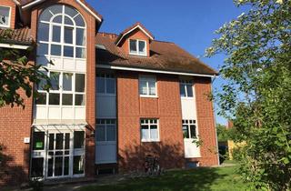 Wohnung mieten in Im Freibüschen, 38518 Gifhorn, Großzügige 3-Zi.- EG- Wohnung in Gifhorn-Kästorf