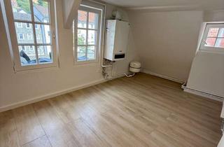 Wohnung mieten in 35037 Marburg, WG-Zimmer in zentraler Lage Marburgs