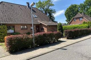 Wohnung mieten in Tulpenweg, 24848 Kropp, Gepflegte 3-Raum-EG-Wohnung Garten und Einbauküche in Kropp