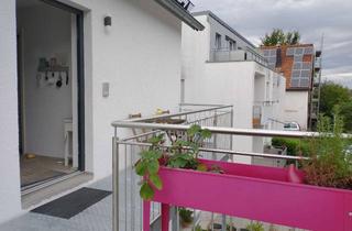 Wohnung mieten in Auwiesenstr. 12, 72770 Reutlingen, Bosch nahe 3,5-Zimmer-Wohnung mit Balkon und EBK in Reutlingen-Betzingen