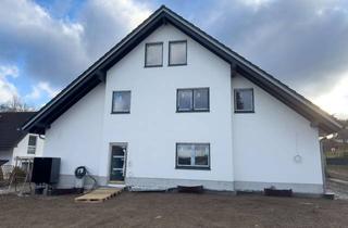 Wohnung mieten in 57234 Wilnsdorf, Wohnung 1: Gehobene helle 3-Zimmer Wohnung nach neustem Standard in ruhiger Lage