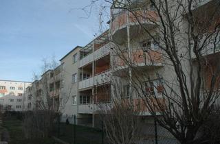 Wohnung mieten in Merseburger Str. 112, 06667 Weißenfels, **Betreutes Wohnen in Weißenfels-Nord**