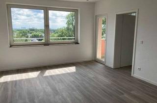 Wohnung mieten in Daimlerstraße 20, 41462 Neuss, !!!1600/47202/43 - Ganz oben mit Aufzug - 2-Z.-Whg. im 7.OG in Neuss!!!
