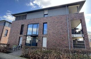 Wohnung mieten in Fliederweg, 47638 Straelen, Helle 2-Zimmer Wohnung mit Balkon im 1. OG in Straelen