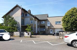 Lofts mieten in Kobalt Straße, 65428 Rüsselsheim, Sehr helle Loft Wohnung mit Balkon und riesiger Dachterasse