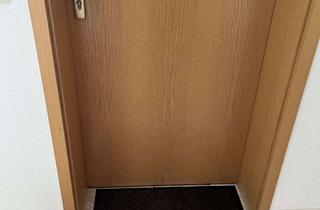 Wohnung mieten in Theodor-Heuss-Strasse 11, 69226 Nußloch, Helle 2-Zimmer Dachgeschosswohnung mit Balkon in Nußloch