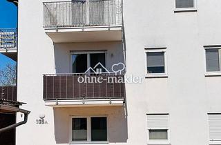 Wohnung kaufen in 67365 Schwegenheim, Provisionsfreie Maisonette-Wohnung mit Wohlfühlcharakter in Schwegenheim bei Speyer