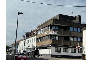 Wohnung mieten in 66578 Schiffweiler, Schöne 3-Zimmer EG Wohnung im Ortskern von Heiligenwald