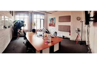 Büro zu mieten in 10967 Berlin, Möblierter Büroraum (27 m²) in angenehmer Arbeitsatmosphäre