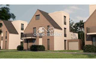 Haus kaufen in 06128 Halle, Ausbauhaus EH 40 inkl. Grundstück zum Schnäppchenpreis