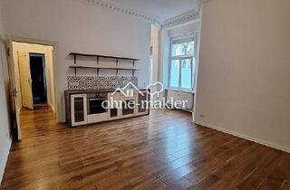 Büro zu mieten in 10827 Berlin, Büro / Praxis im klassischen Altbau in Schöneberg