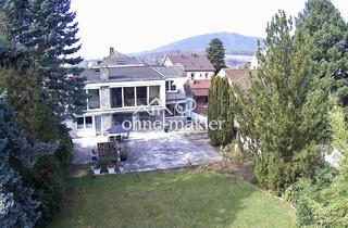 Haus kaufen in 63897 Miltenberg, Mehrgeneration- oder 2-Familienhaus auf höchstem Niveau