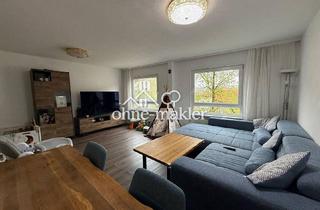 Wohnung mieten in 72379 Hechingen, Schöne 3 Zimmer Wohnung mit Einbauküche in Hechingen