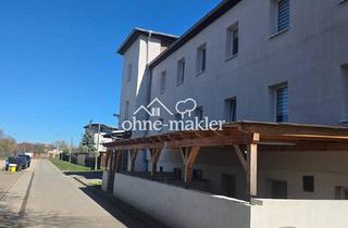 Gastronomiebetrieb mieten in 06217 Merseburg, Schnäppchen für selbständige Bauunternehmer etc. - Gewerbehof mit Wohnen, Vermietung