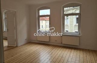 Wohnung mieten in 37073 Göttingen, Neu sanierte, wunderschöne Altbauwohnung in zentraler Lage