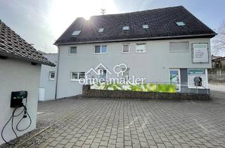 Anlageobjekt in 72160 Horb, Mehrfamilienhaus mit 5 Wohneinheiten 1 Gewerbeeinheit Horb a.N. Anlagenobjekt