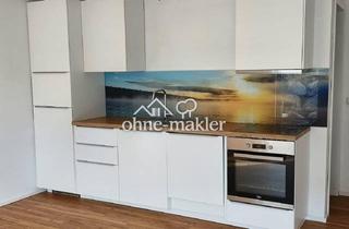 Büro zu mieten in 85604 Zorneding, 1-Zimmer-Gewerbeeinheit mit großer Terrasse (Neubau 2022, A+, kein Gas, kein Öl)