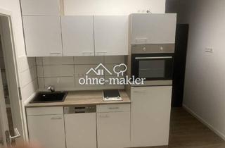 Wohnung mieten in 74076 Heilbronn, 103-03|Saniertes 1-Zimmer-Apartment mit Einbauküche im Zentrum von Heilbronn