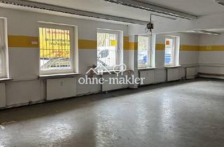 Büro zu mieten in Halenreie, 22359 Hamburg, Attraktive Gewerbefläche (646 m²) im Ärztehaus - flexibel teilbar - Volksdorf