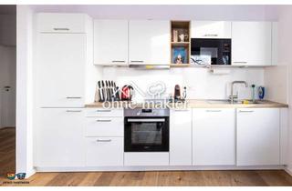 Wohnung mieten in 15745 Wildau, Neuwertige 3-Zimmer-Wohnung (94,52 m²) mit Küche, Balkon & Stellplatz in Wildau bei Berlin