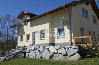 Einfamilienhaus kaufen in 94530 Auerbach, Freistehendes Einfamilienhaus in sehr ruhiger Dorfrandlage