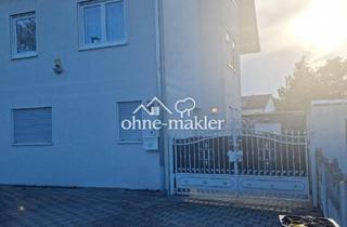 Doppelhaushälfte kaufen in 75177 Pforzheim, Hochwertige & Moderne Doppelhaushälfte in Pforzheim, Wilferdinger Höhe zu verkaufen