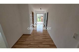 Wohnung mieten in 67105 Schifferstadt, Moderne 3 Zimmer-Wohnung im EG mit Garten und Nebenräumen