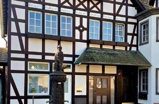 Wohnung mieten in Hauptstraße 97, 53489 Sinzig, Helle, große, sehr geräumige, 4-ZKDB Wohnung mit Süd-Freisitz im Ortskern von Bad Bodendorf