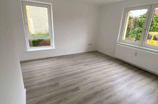 Wohnung mieten in Hüttenstraße, 31655 Stadthagen, geräumige Vierzimmerwohnung mit Balkon