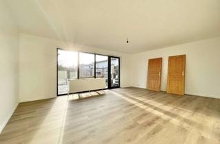 Wohnung mieten in 25436 Uetersen, Helle 2-Zimmer Wohnung mit Garten in ruhiger Sackgassenlage