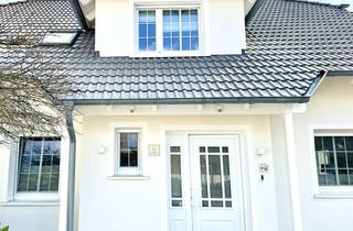 Wohnung mieten in Zur Dicken Linde 14, 46514 Schermbeck, Hochwertige 3,5 Zi. Wohnung m. Dachterrasse