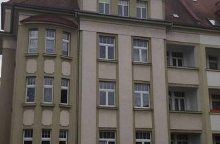 Wohnung mieten in Dresdner Straße 17, 02763 Zittau, ​Familientraum in Zittau: Großzügige 4-Zimmer-Wohnung mit 30m² Wohnküche