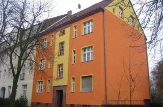 Wohnung mieten in Elfenallee 37, 13127 Französisch Buchholz, Ideale Pärchenwohnung = EG==Bucholz-Kirche Grün & Ruhig & Sonnig & Provisionsfrei
