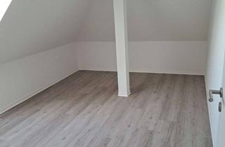 Wohnung mieten in Zum Jadebusen 44, 26316 Varel, Erstbezug - 1,5-Zimmer Dachgeschosswohnung in Varel