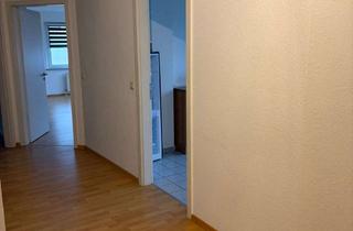 Wohnung mieten in Hammerhöhe, 91207 Lauf, 3-Zimmer-Wohnung in Lauf an der Pegnitz