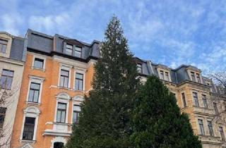 Wohnung mieten in Adolf-Von-Harnack-Straße 12, 06114 Paulusviertel, Paulusviertel, großzügige 1 Zimmer Whg. mit Balkon!