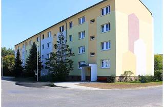 Wohnung mieten in Friedrich-Engels-Straße 21, 04916 Herzberg, Familienwohnung über den Dächern von Herzberg