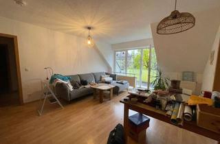 Wohnung mieten in 84034 Nikola, 2-Zimmer-Wohnung mit Balkon in Landshut/Nikola