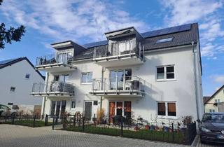 Wohnung mieten in Mittelstr. 29, 52382 Niederzier, Neuwertige 2-Zimmer-Dachgeschoss-Wohnung mit Süd-Balkon in Huchem-Stammeln!