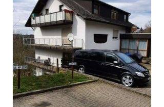 Wohnung mieten in Am Schlossberg, 34513 Waldeck, Wunderschöne 3 Zimmer Wohnung in Waldeck am Edersee