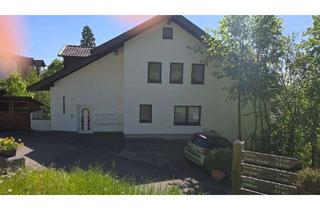 Wohnung mieten in Bahnhofstrasse, 34513 Waldeck, Wunderschöne 2 Zimmer Dachgeschosswohnung
