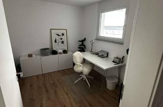 Penthouse mieten in Schramberger Straße 52, 78054 Villingen-Schwenningen, Exklusive, neuwertige 3,5-Zimmer-Penthouse-Wohnung mit geh. Innenausstattung mit EBK