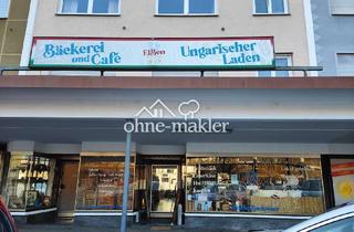 Geschäftslokal mieten in 73312 Geislingen, Top Lage für Cafe,Frühstück,Gebäck,Sandwich,Wraps,Pizza,Eis in 73312 Geislingen