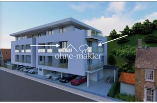 Wohnung mieten in 77948 Oberschopfheim, Helle 2,5-Zimmer-Wohnung mit Stellplatz & Balkon in Oberschopfheim