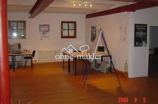 Büro zu mieten in 47804 Krefeld, Büro/ Praxis / Atleier / EG Fläche mit eigenem Eingang u. Terrasse